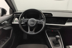 Audi A3 SPORTBACK 30 TDI 2.0 115 BVM