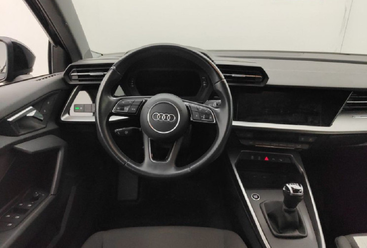 Audi A3 SPORTBACK 30 TDI 2.0 115 BVM