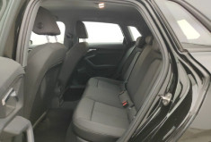 Audi A3 SPORTBACK 30 TDI 2.0 115 BVM