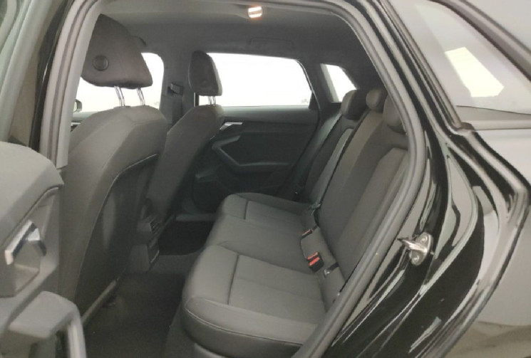 Audi A3 SPORTBACK 30 TDI 2.0 115 BVM