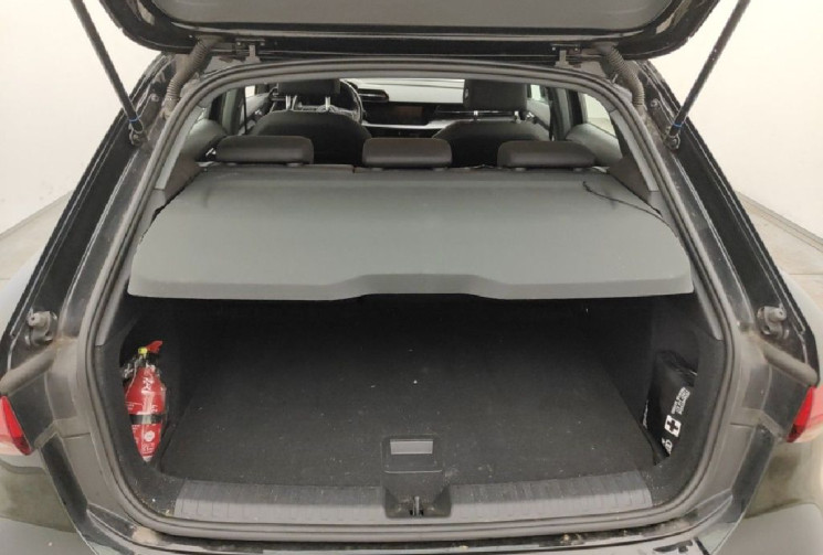 Audi A3 SPORTBACK 30 TDI 2.0 115 BVM