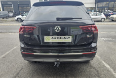 Volkswagen Tiguan 2.0 TDI 190 ch BlueMotion Technology Carat Exclusive 4Motion DSG7  ACC DCC
