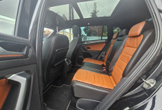 Volkswagen Tiguan 2.0 TDI 190 ch BlueMotion Technology Carat Exclusive 4Motion DSG7  ACC DCC