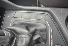 Volkswagen Tiguan 2.0 TDI 190 ch BlueMotion Technology Carat Exclusive 4Motion DSG7  ACC DCC