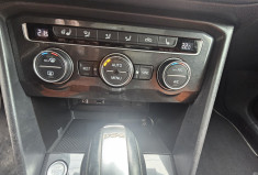 Volkswagen Tiguan 2.0 TDI 190 ch BlueMotion Technology Carat Exclusive 4Motion DSG7  ACC DCC