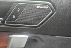 Volkswagen Tiguan 2.0 TDI 190 ch BlueMotion Technology Carat Exclusive 4Motion DSG7  ACC DCC