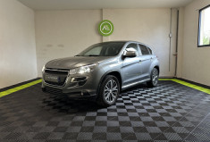 Peugeot 4008 1.6 HDi 115 cv Style 4WD 4x4 / Kit Distribution Neuf Peugeot 4008 1.6 HDi 115 cv Style 4WD 4x4 / Kit Distribution Neuf