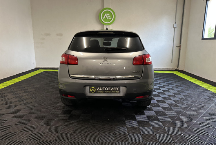 Peugeot 4008 1.6 HDi 115 cv Style 4WD 4x4 / Kit Distribution Neuf