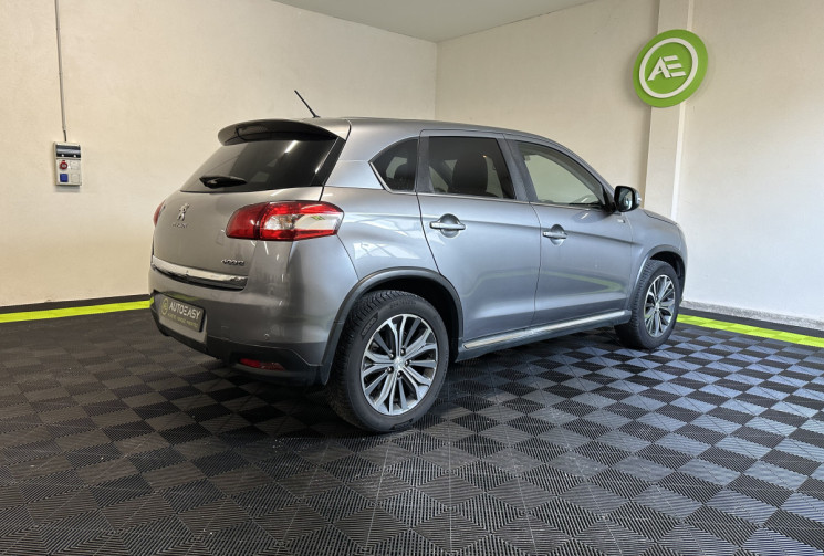 Peugeot 4008 1.6 HDi 115 cv Style 4WD 4x4 / Kit Distribution Neuf