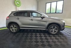 Peugeot 4008 1.6 HDi 115 cv Style 4WD 4x4 / Kit Distribution Neuf