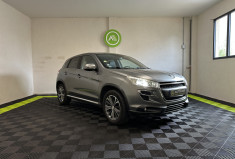 Peugeot 4008 1.6 HDi 115 cv Style 4WD 4x4 / Kit Distribution Neuf