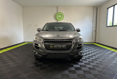 Peugeot 4008 1.6 HDi 115 cv Style 4WD 4x4 / Kit Distribution Neuf