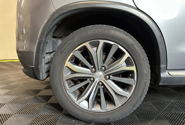 Peugeot 4008 1.6 HDi 115 cv Style 4WD 4x4 / Kit Distribution Neuf