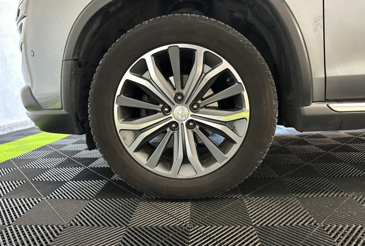 Peugeot 4008 1.6 HDi 115 cv Style 4WD 4x4 / Kit Distribution Neuf