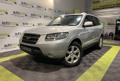 Hyundai SANTA FE 4WD CRDI 150 CH / PREMIERE MAIN