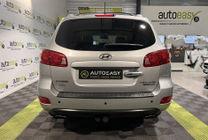 Hyundai SANTA FE 4WD CRDI 150 CH / PREMIERE MAIN Hyundai SANTA FE 4WD CRDI 150 CH / PREMIERE MAIN