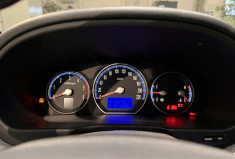 Hyundai SANTA FE 4WD CRDI 150 CH / PREMIERE MAIN Hyundai SANTA FE 4WD CRDI 150 CH / PREMIERE MAIN