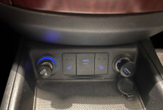 Hyundai SANTA FE 4WD CRDI 150 CH / PREMIERE MAIN Hyundai SANTA FE 4WD CRDI 150 CH / PREMIERE MAIN