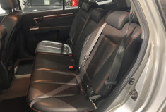 Hyundai SANTA FE 4WD CRDI 150 CH / PREMIERE MAIN Hyundai SANTA FE 4WD CRDI 150 CH / PREMIERE MAIN