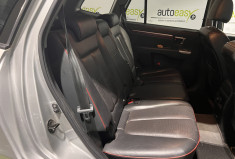 Hyundai SANTA FE 4WD CRDI 150 CH / PREMIERE MAIN Hyundai SANTA FE 4WD CRDI 150 CH / PREMIERE MAIN