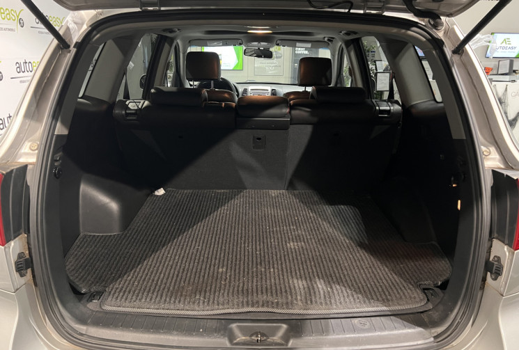 Hyundai SANTA FE 4WD CRDI 150 CH / PREMIERE MAIN Hyundai SANTA FE 4WD CRDI 150 CH / PREMIERE MAIN