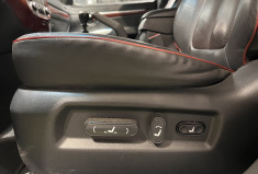 Hyundai SANTA FE 4WD CRDI 150 CH / PREMIERE MAIN Hyundai SANTA FE 4WD CRDI 150 CH / PREMIERE MAIN