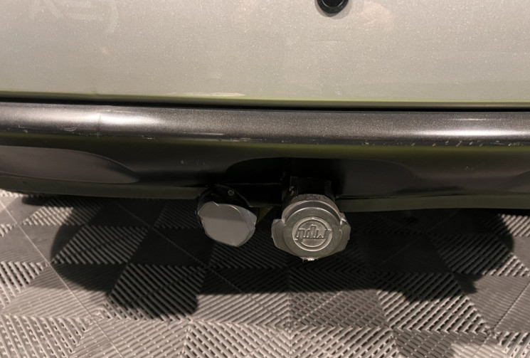 Hyundai SANTA FE 4WD CRDI 150 CH / PREMIERE MAIN Hyundai SANTA FE 4WD CRDI 150 CH / PREMIERE MAIN