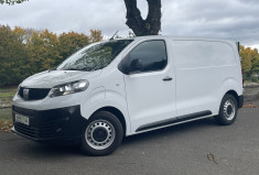 FIAT Scudo e-SCUDO III L1H1 136 50 Kwh / 1ERE MAIN / FAIBLE KILOMETRAGE / TVA RECUPERABLE