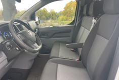 FIAT Scudo e-SCUDO III L1H1 136 50 Kwh / 1ERE MAIN / FAIBLE KILOMETRAGE / TVA RECUPERABLE