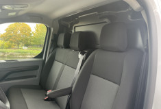 FIAT Scudo e-SCUDO III L1H1 136 50 Kwh / 1ERE MAIN / FAIBLE KILOMETRAGE / TVA RECUPERABLE