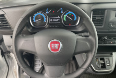 FIAT Scudo e-SCUDO III L1H1 136 50 Kwh / 1ERE MAIN / FAIBLE KILOMETRAGE / TVA RECUPERABLE