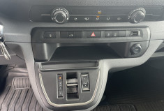 FIAT SCUDO e-SCUDO III L1H1 136 / 1ERE MAIN / FAIBLE KILOMETRAGE / TVA RECUPERABLE FIAT SCUDO e-SCUDO III L1H1 136 / 1ERE MAIN / FAIBLE KILOMETRAGE / TVA RECUPERABLE