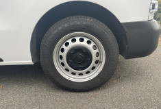 FIAT SCUDO e-SCUDO III L1H1 136 / 1ERE MAIN / FAIBLE KILOMETRAGE / TVA RECUPERABLE FIAT SCUDO e-SCUDO III L1H1 136 / 1ERE MAIN / FAIBLE KILOMETRAGE / TVA RECUPERABLE