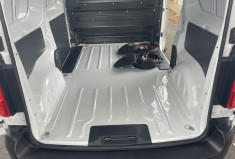 FIAT SCUDO e-SCUDO III L1H1 136 / 1ERE MAIN / FAIBLE KILOMETRAGE / TVA RECUPERABLE FIAT SCUDO e-SCUDO III L1H1 136 / 1ERE MAIN / FAIBLE KILOMETRAGE / TVA RECUPERABLE