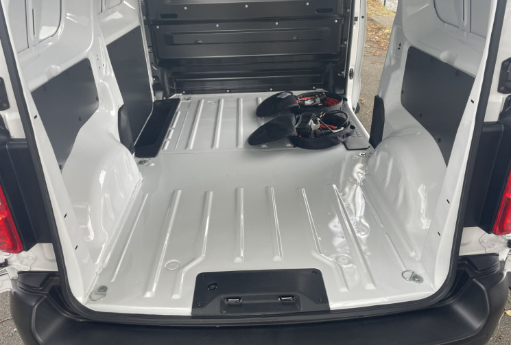 FIAT Scudo e-SCUDO III L1H1 136 50 Kwh / 1ERE MAIN / FAIBLE KILOMETRAGE / TVA RECUPERABLE