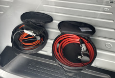 FIAT Scudo e-SCUDO III L1H1 136 50 Kwh / 1ERE MAIN / FAIBLE KILOMETRAGE / TVA RECUPERABLE