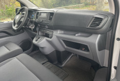 FIAT SCUDO e-SCUDO III L1H1 136 / 1ERE MAIN / FAIBLE KILOMETRAGE / TVA RECUPERABLE FIAT SCUDO e-SCUDO III L1H1 136 / 1ERE MAIN / FAIBLE KILOMETRAGE / TVA RECUPERABLE