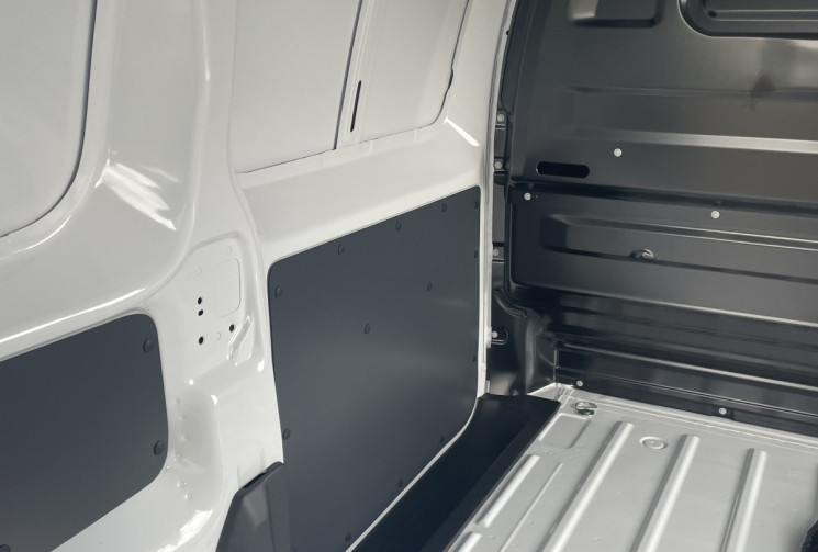 FIAT Scudo e-SCUDO III L1H1 136 50 Kwh / 1ERE MAIN / FAIBLE KILOMETRAGE / TVA RECUPERABLE