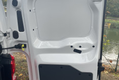 FIAT Scudo e-SCUDO III L1H1 136 50 Kwh / 1ERE MAIN / FAIBLE KILOMETRAGE / TVA RECUPERABLE