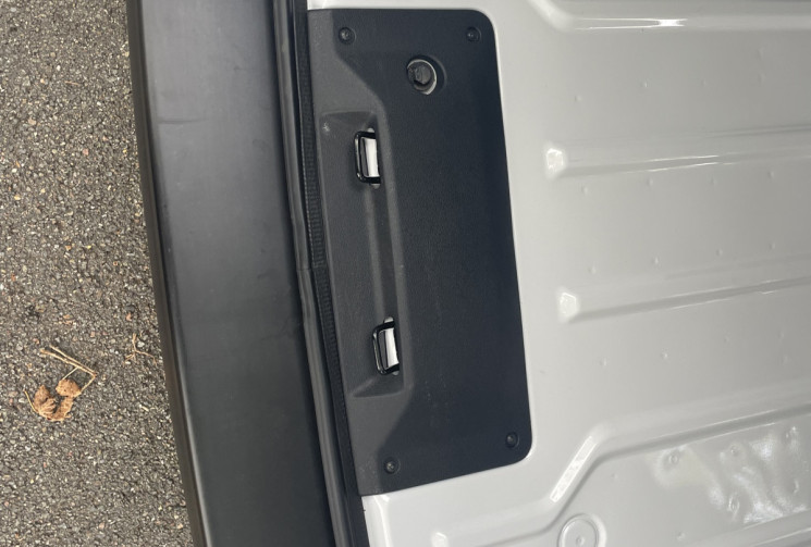 FIAT Scudo e-SCUDO III L1H1 136 50 Kwh / 1ERE MAIN / FAIBLE KILOMETRAGE / TVA RECUPERABLE