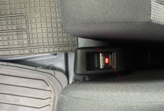 FIAT SCUDO e-SCUDO III L1H1 136 / 1ERE MAIN / FAIBLE KILOMETRAGE / TVA RECUPERABLE FIAT SCUDO e-SCUDO III L1H1 136 / 1ERE MAIN / FAIBLE KILOMETRAGE / TVA RECUPERABLE