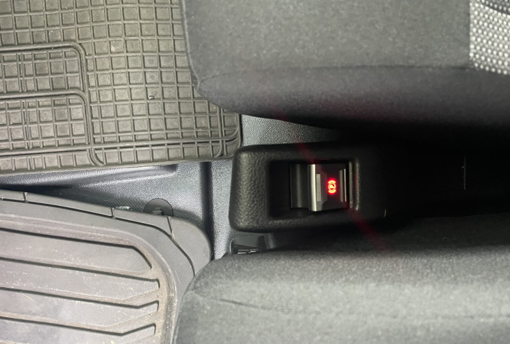 FIAT SCUDO e-SCUDO III L1H1 136 / 1ERE MAIN / FAIBLE KILOMETRAGE / TVA RECUPERABLE FIAT SCUDO e-SCUDO III L1H1 136 / 1ERE MAIN / FAIBLE KILOMETRAGE / TVA RECUPERABLE