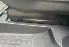 FIAT SCUDO e-SCUDO III L1H1 136 / 1ERE MAIN / FAIBLE KILOMETRAGE / TVA RECUPERABLE FIAT SCUDO e-SCUDO III L1H1 136 / 1ERE MAIN / FAIBLE KILOMETRAGE / TVA RECUPERABLE