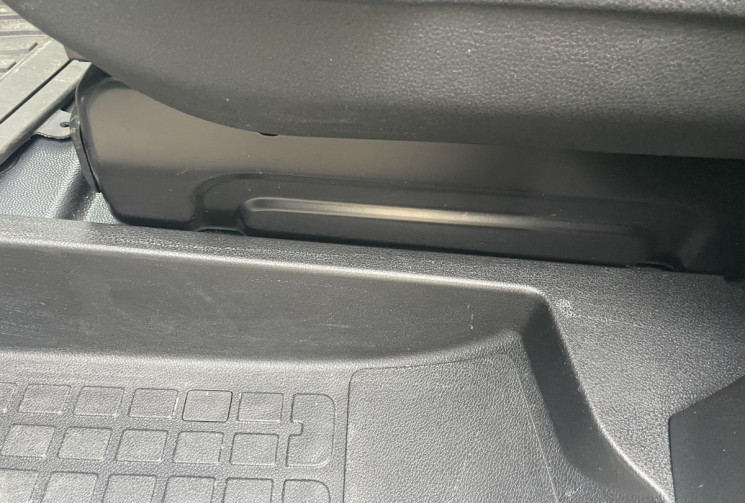 FIAT SCUDO e-SCUDO III L1H1 136 / 1ERE MAIN / FAIBLE KILOMETRAGE / TVA RECUPERABLE FIAT SCUDO e-SCUDO III L1H1 136 / 1ERE MAIN / FAIBLE KILOMETRAGE / TVA RECUPERABLE