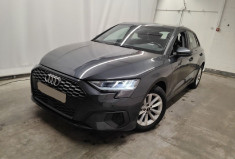 Audi A3 SPORTBACK 35 TFSI 1.5 150 S-TRONIC 7 Audi A3 SPORTBACK 35 TFSI 1.5 150 S-TRONIC 7