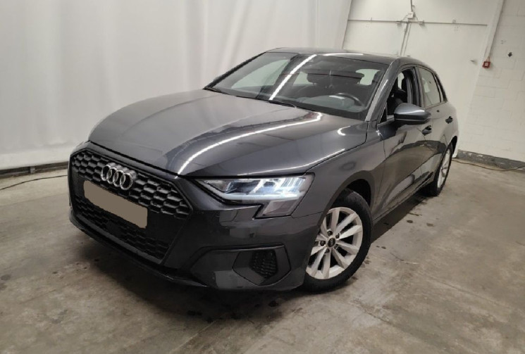 Audi A3 SPORTBACK 35 TFSI 1.5 150 S-TRONIC 7