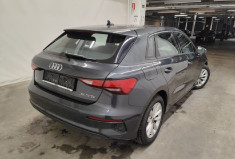 Audi A3 SPORTBACK 35 TFSI 1.5 150 S-TRONIC 7