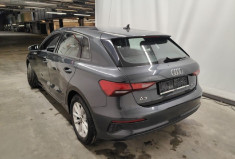 Audi A3 SPORTBACK 35 TFSI 1.5 150 S-TRONIC 7