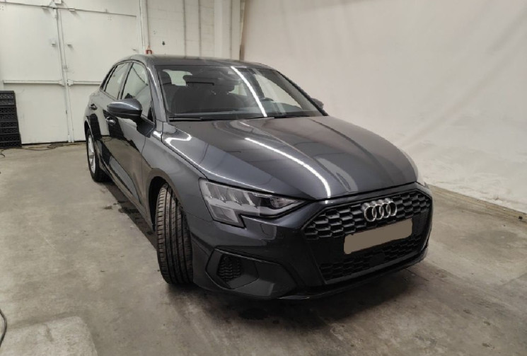 Audi A3 SPORTBACK 35 TFSI 1.5 150 S-TRONIC 7