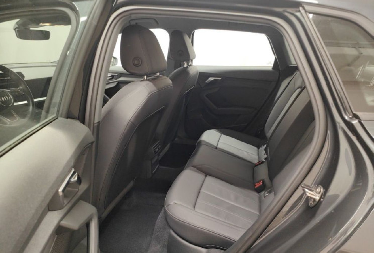 Audi A3 SPORTBACK 35 TFSI 1.5 150 S-TRONIC 7